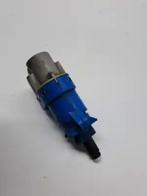 Автозапчастина б/у педальний потенціометр для ford kuga (cbs) ecoboost посилання на oem iam 5454801  