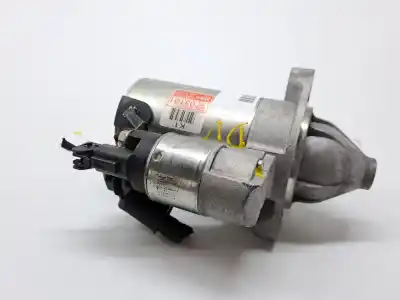 Second-hand car spare part starter motor for kia rio iii 1.2 cvvt 84 cv oem iam references 3610003101