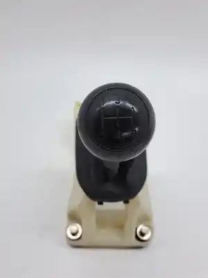 Second-hand car spare part gear lever for kia rio iii 1.2 cvvt 84 cv oem iam references 437001w100hu