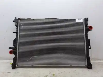 Second-hand car spare part water radiator for ford kuga (cbs) ecoboost oem iam references 1786806