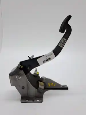 Second-hand car spare part brake pedal for kia rio iii 1.2 cvvt 84 cv oem iam references 328001w500