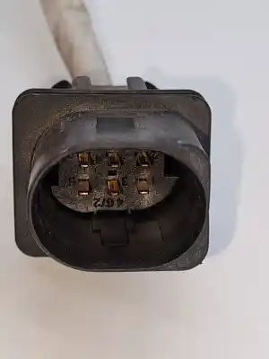 Second-hand car spare part lambda probe for ford kuga (cbs) ecoboost oem iam references 1863307  