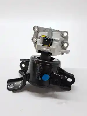 Second-hand car spare part engine support for kia rio iii 1.2 cvvt 84 cv oem iam references 218101w000