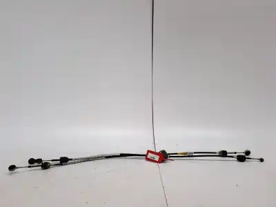 Gebrauchtes Autoersatzteil Getriebeverbindung zum FORD KUGA (CBS) ECOBOOST OEM-IAM-Referenzen 2187450  