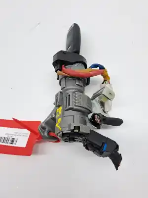 Second-hand car spare part Ignition Switch for KIA RIO III 1.2 CVVT 84 CV OEM IAM references 819101W500  