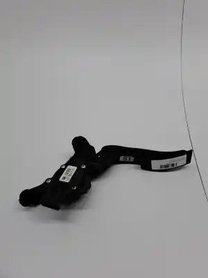 Second-hand car spare part accelerator pedal for kia rio iii 1.2 cvvt 84 cv oem iam references 327001w500