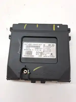 Piesă de schimb auto la mâna a doua modul electrotic pentru hyundai tucson hybrid referințe oem iam 95480d7100