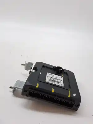 Second-hand car spare part electronic module for hyundai tucson hybrid oem iam references 95400d7bw0  