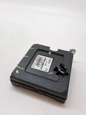 Second-hand car spare part electronic module for hyundai tucson hybrid oem iam references 95400d7bw0  