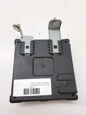 Second-hand car spare part electronic module for hyundai tucson hybrid oem iam references 95400d7bw0  