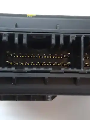 Second-hand car spare part electronic module for hyundai tucson hybrid oem iam references 95400d7bw0  