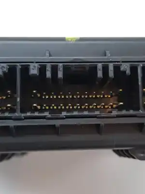 Second-hand car spare part electronic module for hyundai tucson hybrid oem iam references 95400d7bw0  