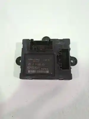 Pezzo di ricambio per auto di seconda mano Modulo Elettronico per VOLVO XC60 2.4 Diesel CAT Riferimenti OEM IAM 31343027  