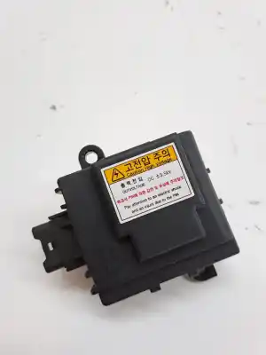 Piesă de schimb auto la mâna a doua modul electrotic pentru hyundai tucson hybrid referințe oem iam 971553k000