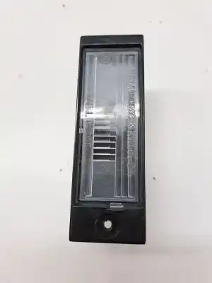 Piesă de schimb auto la mâna a doua lampã ilumânare numãr pentru hyundai tucson hybrid referințe oem iam 92520d3000