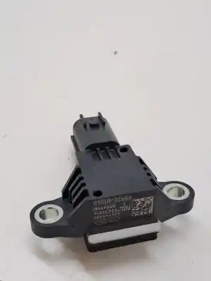 Peça sobressalente para automóvel em segunda mão sensor por hyundai tucson hybrid referências oem iam 95920b1050  