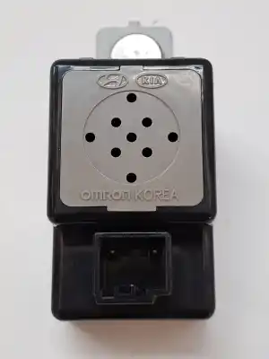 Piesă de schimb auto la mâna a doua senzor pentru hyundai tucson hybrid referințe oem iam 957104d011