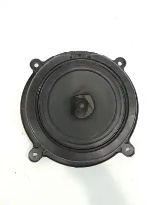 Pezzo di ricambio per auto di seconda mano altoparlante per mazda 3 lim. (bl) 1.6 cd diesel cat riferimenti oem iam bhn966960