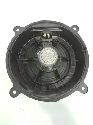 Second-hand car spare part speaker for mazda 3 lim. (bl) 1.6 cd diesel cat oem iam references bhn966960  
