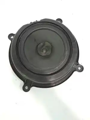 Pezzo di ricambio per auto di seconda mano altoparlante per mazda 3 lim. (bl) 1.6 cd diesel cat riferimenti oem iam bhn966960