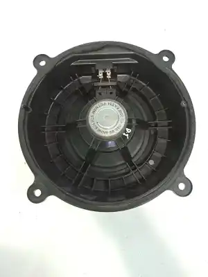 Second-hand car spare part speaker for mazda 3 lim. (bl) 1.6 cd diesel cat oem iam references bhn966960  
