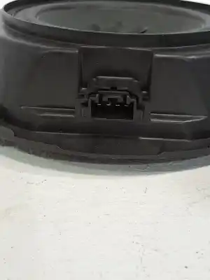 Second-hand car spare part speaker for mazda 3 lim. (bl) 1.6 cd diesel cat oem iam references bhn966960  