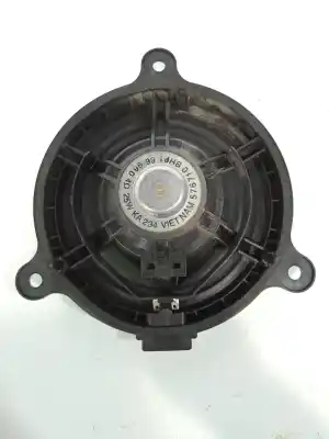 Second-hand car spare part speaker for mazda 3 lim. (bl) 1.6 cd diesel cat oem iam references bhp166960  