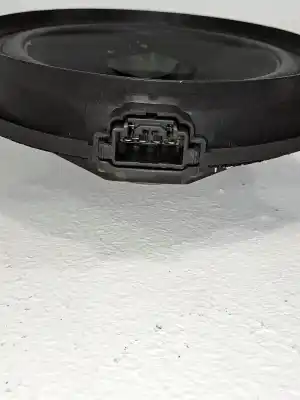 Second-hand car spare part speaker for mazda 3 lim. (bl) 1.6 cd diesel cat oem iam references bhp166960  