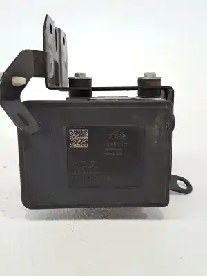 Second-hand car spare part abs control unit for mazda 3 lim. (bl) 1.6 cd diesel cat oem iam references bhr1437a0b  