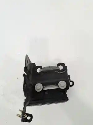 Second-hand car spare part abs control unit for mazda 3 lim. (bl) 1.6 cd diesel cat oem iam references bhr1437a0b  