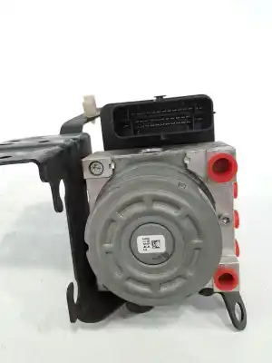 Second-hand car spare part abs control unit for mazda 3 lim. (bl) 1.6 cd diesel cat oem iam references bhr1437a0b  