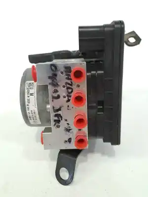 Pezzo di ricambio per auto di seconda mano centralina abs per mazda 3 lim. (bl) 1.6 cd diesel cat riferimenti oem iam bhr1437a0b