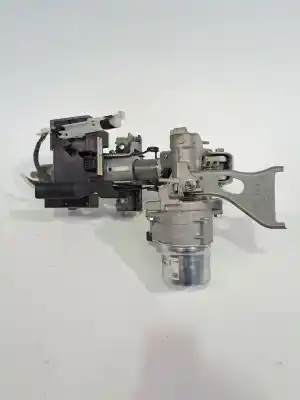 Pezzo di ricambio per auto di seconda mano piantone dello sterzo per mazda 3 lim. (bl) 1.6 cd diesel cat riferimenti oem iam bhr132150b