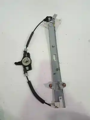 Pezzo di ricambio per auto di seconda mano alzacristalli anteriore destro per mazda 3 lim. (bl) 1.6 cd diesel cat riferimenti oem iam bhn958590