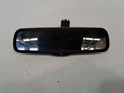 Pezzo di ricambio per auto di seconda mano SPECCHIO INTERNO per MAZDA 3 LIM. (BL)  Riferimenti OEM IAM KD4669220B  