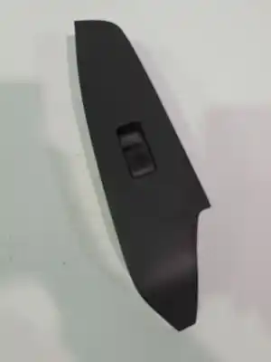 Pezzo di ricambio per auto di seconda mano comandi alzacristalli posteriore sinistro per mazda 3 lim. (bl) 1.6 cd diesel cat riferimenti oem iam kd3566370