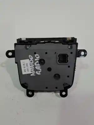 Second-hand car spare part multifunction switch for mazda 3 lim. (bl) 1.6 cd diesel cat oem iam references bhn166cm0c  