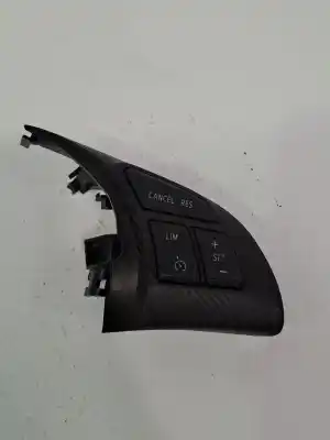 Pezzo di ricambio per auto di seconda mano controllo del volante per mazda 3 lim. (bl) 1.6 cd diesel cat riferimenti oem iam 75j301