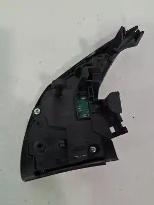 Pezzo di ricambio per auto di seconda mano controllo del volante per mazda 3 lim. (bl) 1.6 cd diesel cat riferimenti oem iam 75j301  