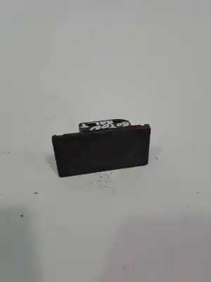 Pezzo di ricambio per auto di seconda mano maniglia esterna del cancello per mazda 3 lim. (bl) 1.6 cd diesel cat riferimenti oem iam ghk150852