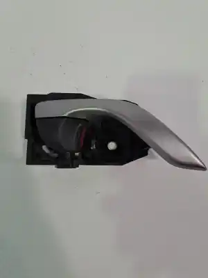 Pezzo di ricambio per auto di seconda mano maniglia interna anteriore destra per mazda 3 lim. (bl) 1.6 cd diesel cat riferimenti oem iam bhn958330b