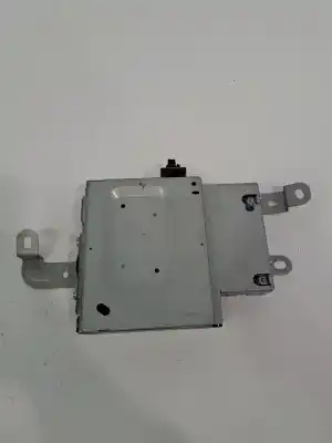 Second-hand car spare part electronic module for mazda 3 lim. (bl) 1.6 cd diesel cat oem iam references bhs366drx  