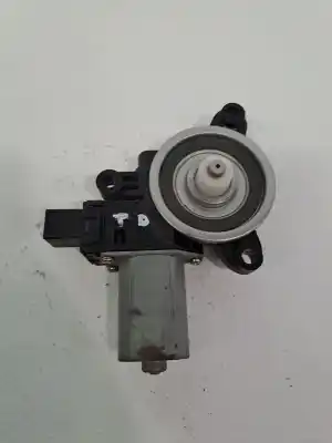 Pezzo di ricambio per auto di seconda mano motore alzacristalli posteriore destro per mazda 3 lim. (bl) 1.6 cd diesel cat riferimenti oem iam bhn95858x