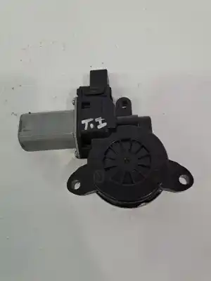 Pezzo di ricambio per auto di seconda mano motore alzacristalli posteriore sinistro per mazda 3 lim. (bl) 1.6 cd diesel cat riferimenti oem iam bhn95958x