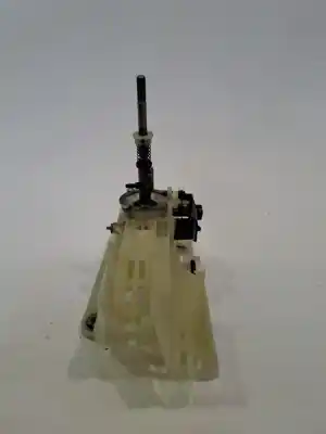 Pezzo di ricambio per auto di seconda mano leva del cambio per mazda 3 lim. (bl) 1.6 cd diesel cat riferimenti oem iam ke4046100b