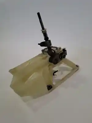 Pezzo di ricambio per auto di seconda mano leva del cambio per mazda 3 lim. (bl) 1.6 cd diesel cat riferimenti oem iam ke4046100b  