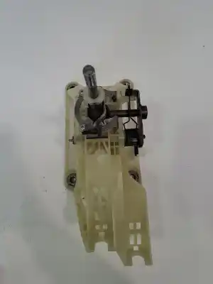 Pezzo di ricambio per auto di seconda mano leva del cambio per mazda 3 lim. (bl) 1.6 cd diesel cat riferimenti oem iam ke4046100b  