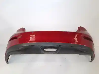 Pezzo di ricambio per auto di seconda mano paraurti posteriore per mazda 3 lim. (bl) 1.6 cd diesel cat riferimenti oem iam bhr250221abb