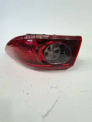 Second-hand car spare part right tailgate light for mazda 3 lim. (bl) 1.6 cd diesel cat oem iam references b45a51150b  