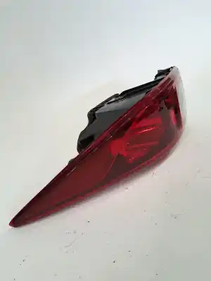 Second-hand car spare part right tailgate light for mazda 3 lim. (bl) 1.6 cd diesel cat oem iam references b45a51150b  